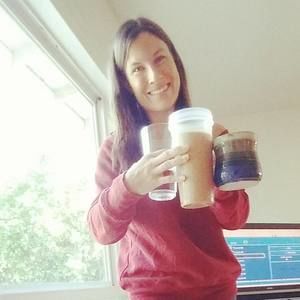 Meet your Posher, Aubrey